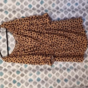 Shien 5XL dress